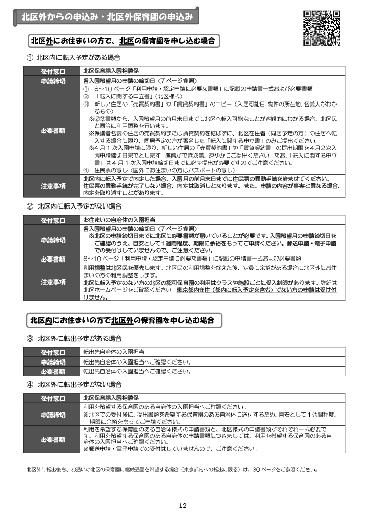 保育利用案内 ページ13